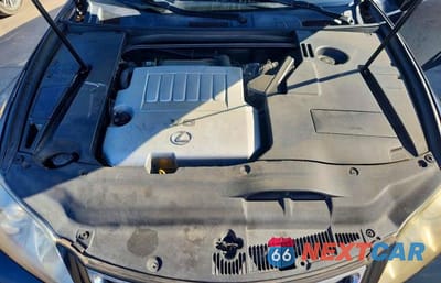 Zdjęcie 11 z 12 samochodu: 2007 LEXUS ES 350 VIN:JTHBJ46G772040381 - miniatura