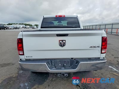 Zdjęcie 6 z 12 samochodu: 2023 RAM 1500 CLASSIC TRADESMAN VIN:3C6RR7KGXPG662097 - miniatura