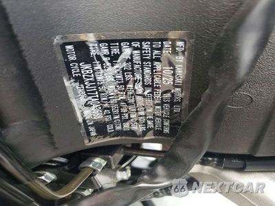 Zdjęcie 10 z 10 samochodu: 2026 KAWASAKI ZX636 K VIN:JKBZXJJ17TA043688 - miniatura