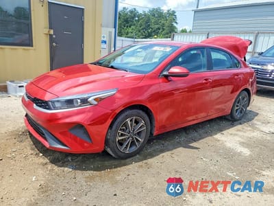 2023 KIA FORTE LXS 3KPF24AD5PE570249 - główne zdjęcie licytacji z USA - miniatura