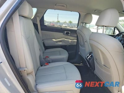 Zdjęcie 11 z 13 samochodu: 2024 KIA SORENTO SXP VIN:KNDRKDLG1R5247125 - miniatura