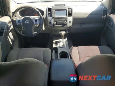 Zdjęcie 8 z 12 samochodu: 2019 NISSAN FRONTIER SV VIN:1N6AD0ER2KN711587 - miniatura