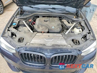 Zdjęcie 11 z 12 samochodu: 2021 BMW X4 VIN:5UX2V1C01M9E46284 - miniatura