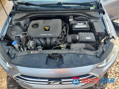 Zdjęcie 11 z 12 samochodu: 2017 HYUNDAI ELANTRA SE VIN:5NPD84LFXHH091892 - miniatura