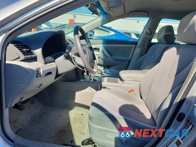 Zdjęcie 7 z 12 samochodu: 2010 TOYOTA CAMRY LE VIN:4T1BF3EK5AU015814 - miniatura