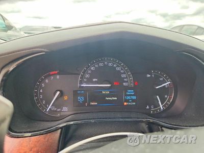 Zdjęcie 9 z 12 samochodu: 2017 CADILLAC CTS PREMIUM LUXURY VIN:1G6AY5SS1H0177261 - miniatura
