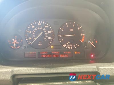 Zdjęcie 9 z 13 samochodu: 2005 BMW X5 4.4I VIN:5UXFB53575LV14005 - miniatura