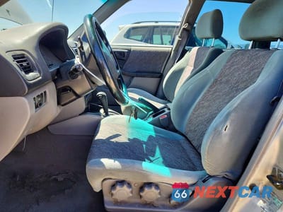 Zdjęcie 7 z 13 samochodu: 2000 SUBARU FORESTER L VIN:JF1SF6359YH727514 - miniatura