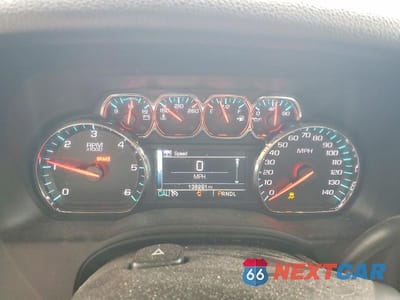 Zdjęcie 9 z 12 samochodu: 2019 CHEVROLET TAHOE K1500 LS VIN:1GNSKAKC6KR352571 - miniatura