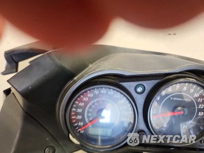 Zdjęcie 7 z 10 samochodu: 2007 KAWASAKI EX650 A VIN:JKAEXEA157A024976 - miniatura