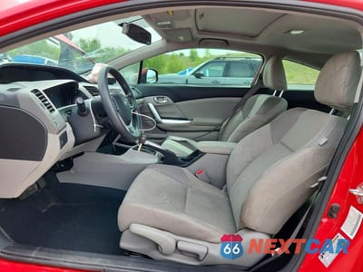 Zdjęcie 7 z 12 samochodu: 2012 HONDA CIVIC EX VIN:2HGFG3B89CH566248 - miniatura
