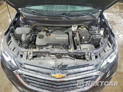 Zdjęcie 11 z 12 samochodu: 2020 CHEVROLET EQUINOX LT VIN:2GNAXUEV8L6157404 - miniatura