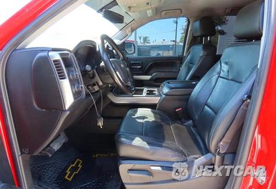 Zdjęcie 9 z 10 samochodu: 2014 CHEVROLET SILVERADO K1500 LT VIN:3GCUKRECXEG200387 - miniatura