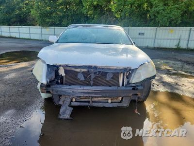 Piąte zdjęcie samochodu w środku: 2005 TOYOTA AVALON XLS VIN:4T1BK36B15U009427 - miniatura