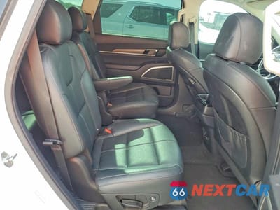 Zdjęcie 11 z 13 samochodu: 2021 KIA TELLURIDE EX VIN:5XYP3DHC6MG189684 - miniatura