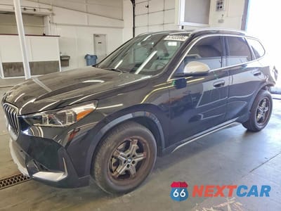 2024 BMW X1 XDRIVE28I WBX73EF04R5Y89351 - główne zdjęcie licytacji z USA - miniatura