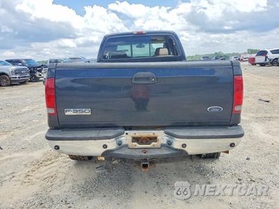 Zdjęcie 6 z 13 samochodu: 2006 FORD F350 SRW SUPER DUTY VIN:1FTWW31P86EB00994 - miniatura