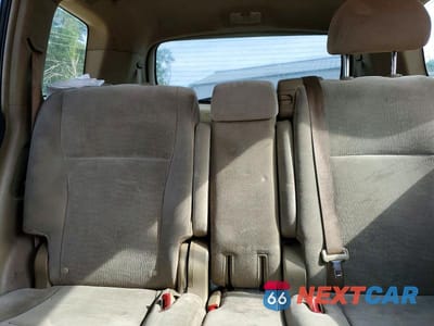 Zdjęcie 10 z 14 samochodu: 2012 TOYOTA HIGHLANDER BASE VIN:5TDBK3EH5CS139996 - miniatura