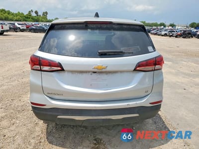Zdjęcie 6 z 13 samochodu: 2022 CHEVROLET EQUINOX LT VIN:3GNAXKEV2NL212058 - miniatura