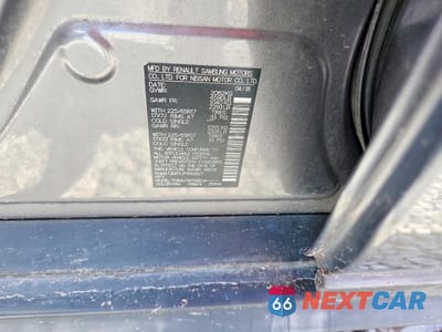 Zdjęcie 13 z 13 samochodu: 2018 NISSAN ROGUE S VIN:KNMAT2MT5JP582827 - miniatura