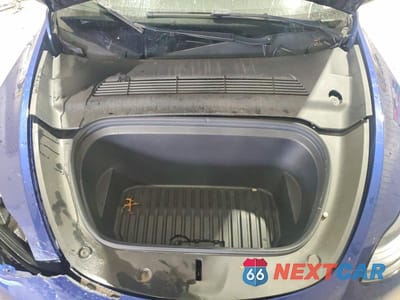 Zdjęcie 11 z 13 samochodu: 2022 TESLA MODEL Y VIN:7SAYGDEF1NF532078 - miniatura
