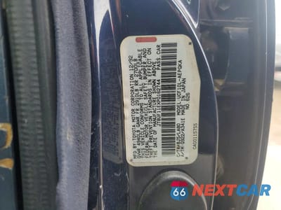 Zdjęcie 12 z 12 samochodu: 1993 LEXUS LS 400 VIN:JT8UF11EXP0162744 - miniatura
