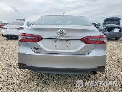 Zdjęcie 6 z 12 samochodu: 2024 TOYOTA CAMRY XLE VIN:4T1F11BK4RU131686 - miniatura