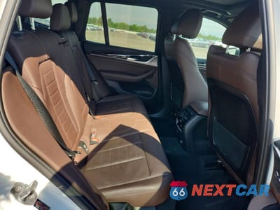 Zdjęcie 11 z 13 samochodu: 2019 BMW X3 XDRIVE30I VIN:5UXTR9C59KLR05951 - miniatura