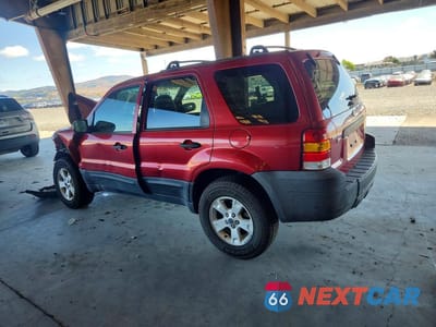 Drugie zdjęcie samochodu z przodu: 2005 FORD ESCAPE XLT VIN:1FMYU93195DA04835 - miniatura