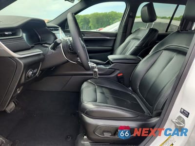 Zdjęcie 7 z 13 samochodu: 2026 JEEP GRAND CHEROKEE LIMITED VIN:1C4RJHBR0TC261887 - miniatura