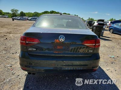 Zdjęcie 6 z 12 samochodu: 2016 VOLKSWAGEN JETTA S VIN:3VW267AJ0GM316414 - miniatura
