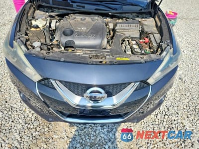 Zdjęcie 11 z 12 samochodu: 2017 NISSAN MAXIMA 3.5 S VIN:1N4AA6AP2HC388011 - miniatura