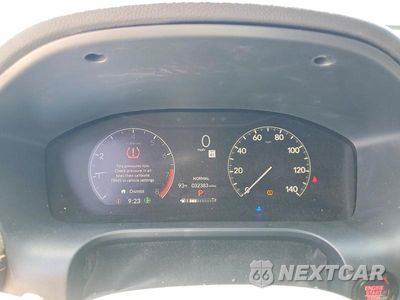 Zdjęcie 9 z 13 samochodu: 2025 HONDA HR-V SPORT VIN:3CZRZ1H51SM729539 - miniatura