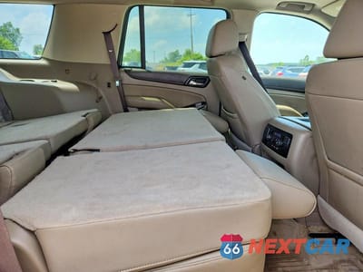 Zdjęcie 11 z 14 samochodu: 2018 GMC YUKON VIN:1GKS2BKC2JR268832 - miniatura