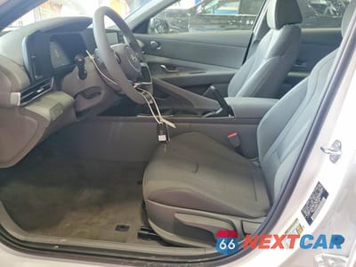 Zdjęcie 7 z 13 samochodu: 2026 HYUNDAI ELANTRA SE VIN:KMHLL4DG8TU216092 - miniatura