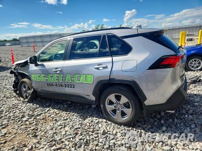 Drugie zdjęcie samochodu z przodu: 2024 TOYOTA RAV 4 VIN:JTMRWRFV3RD227962 - miniatura