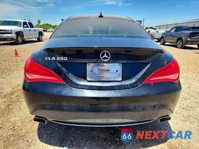 Zdjęcie 6 z 12 samochodu: 2014 MERCEDES-BENZ CLA 250 VIN:WDDSJ4EB7EN152218 - miniatura