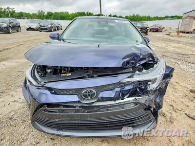 Piąte zdjęcie samochodu w środku: 2026 TOYOTA COROLLA HYBRID LE VIN:JTDBDMHE0T3027187 - miniatura