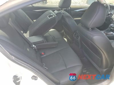 Zdjęcie 10 z 12 samochodu: 2018 INFINITI Q50 3.0T LUXE VIN:JN1EV7AR8JM438520 - miniatura