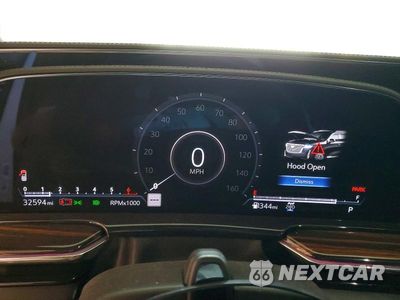 Zdjęcie 9 z 13 samochodu: 2024 CADILLAC ESCALADE ESV PREMIUM LUXURY VIN:1GYS4KKL6RR371991 - miniatura