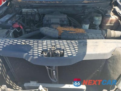 Zdjęcie 11 z 12 samochodu: 2005 FORD F150 SUPERCREW VIN:1FTPW12555KC34089 - miniatura