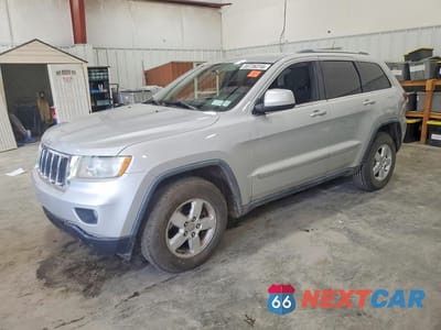2011 JEEP GRAND CHEROKEE LAREDO 1J4RR4GG4BC600524 - główne zdjęcie licytacji z USA - miniatura