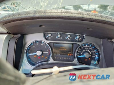 Zdjęcie 9 z 12 samochodu: 2012 FORD F150 SUPERCREW VIN:1FTFW1ET8CFB16839 - miniatura