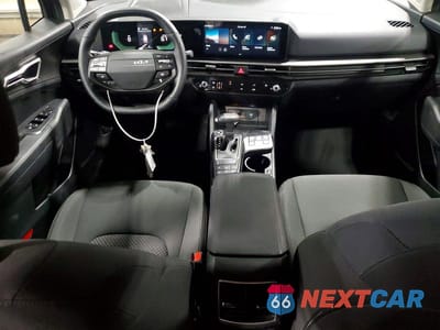 Zdjęcie 8 z 14 samochodu: 2026 KIA SPORTAGE LX VIN:5XYK2CDF9TG410250 - miniatura