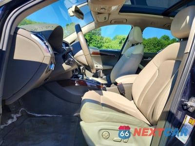 Zdjęcie 7 z 13 samochodu: 2012 AUDI Q5 PREMIUM PLUS VIN:WA1LFAFP0CA064814 - miniatura