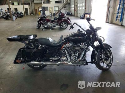 2020 HARLEY-DAVIDSON FLTRX 1HD1KHC13LB664303 - główne zdjęcie licytacji z USA - miniatura