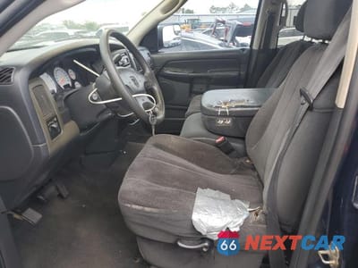 Zdjęcie 7 z 12 samochodu: 2003 DODGE RAM 1500 ST VIN:1D7HA18NX3S175781 - miniatura