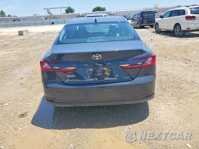 Zdjęcie 6 z 13 samochodu: 2026 TOYOTA CAMRY LE VIN:4T1DAACKXTU298325 - miniatura