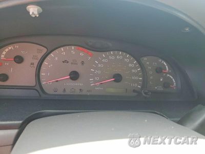 Zdjęcie 9 z 13 samochodu: 2003 TOYOTA SEQUOIA LIMITED VIN:5TDZT38A03S195676 - miniatura
