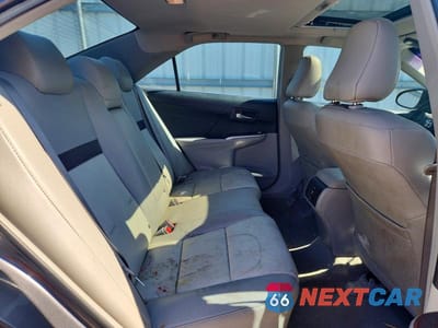 Zdjęcie 10 z 12 samochodu: 2013 TOYOTA CAMRY XLE VIN:4T4BF1FK3DR318202 - miniatura
